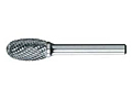 CARBIDE BUR SE DBL